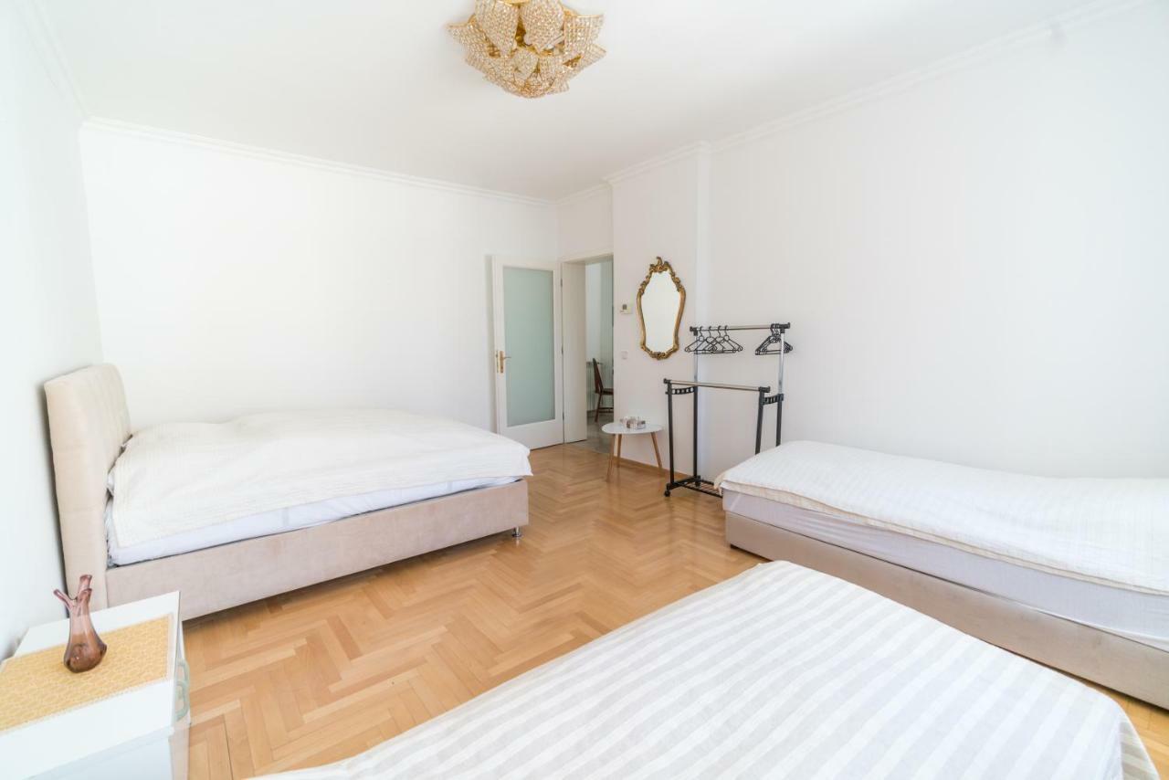 Ferhadija Premium Apartment سراييفو المظهر الخارجي الصورة