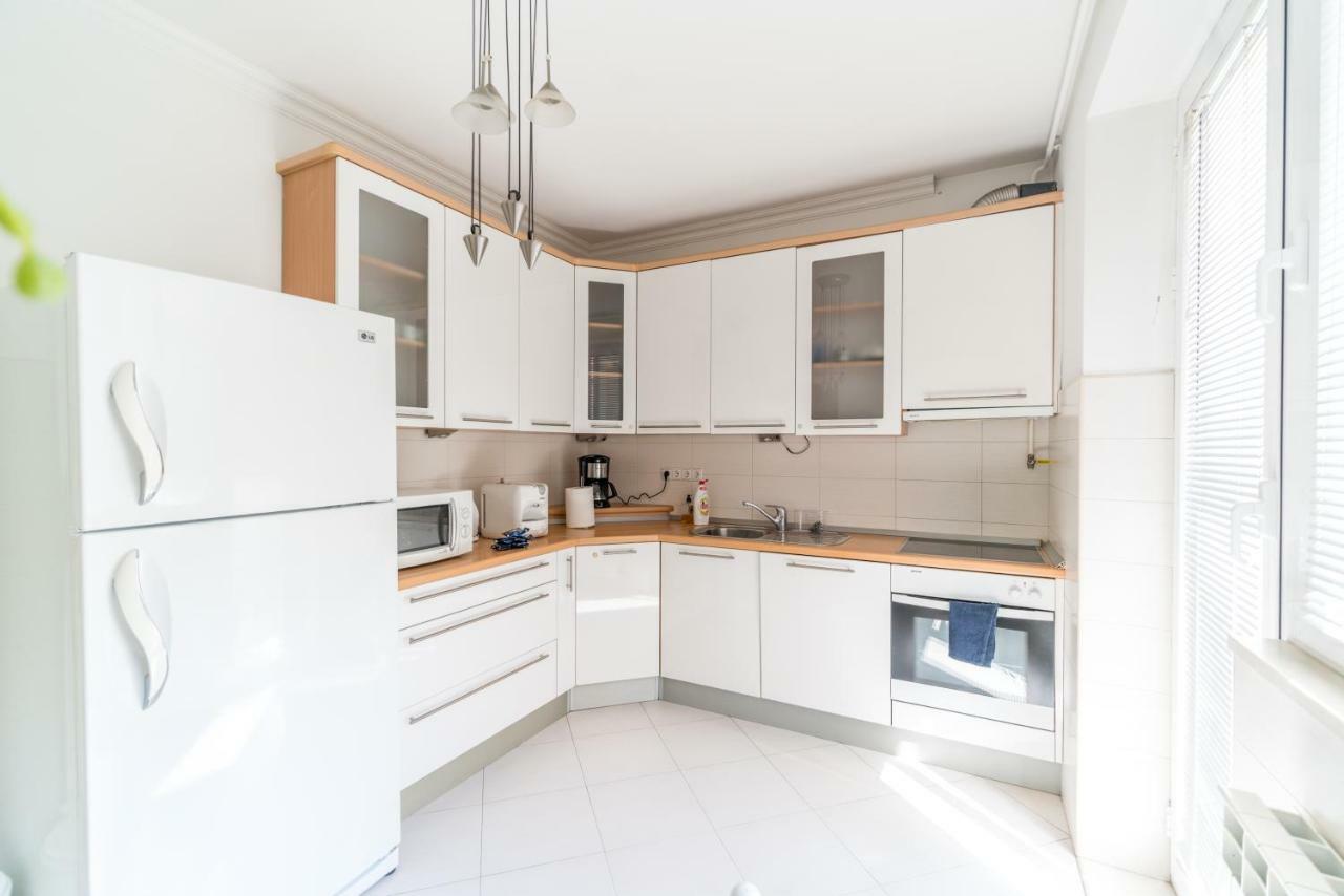 Ferhadija Premium Apartment سراييفو المظهر الخارجي الصورة