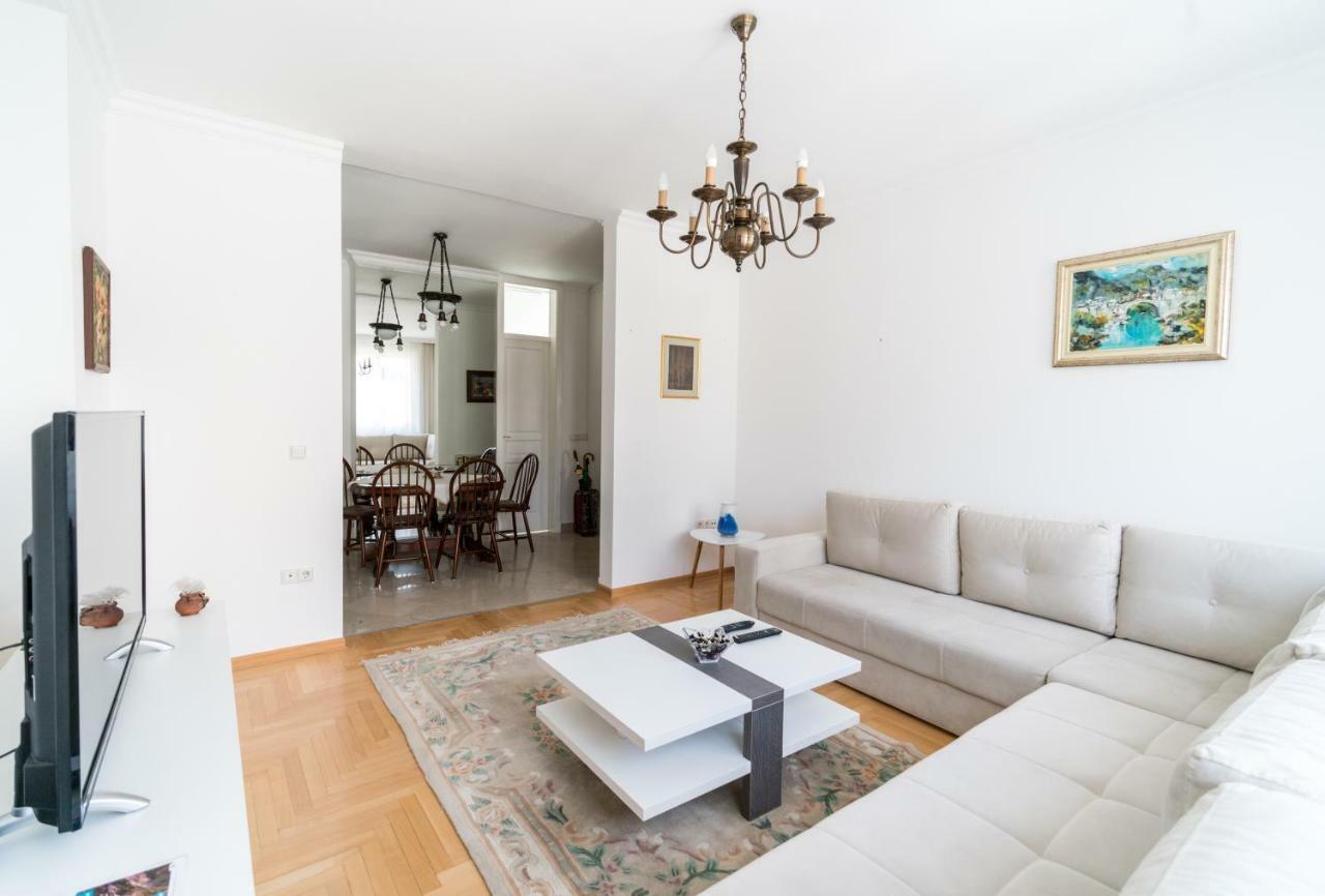 Ferhadija Premium Apartment سراييفو المظهر الخارجي الصورة