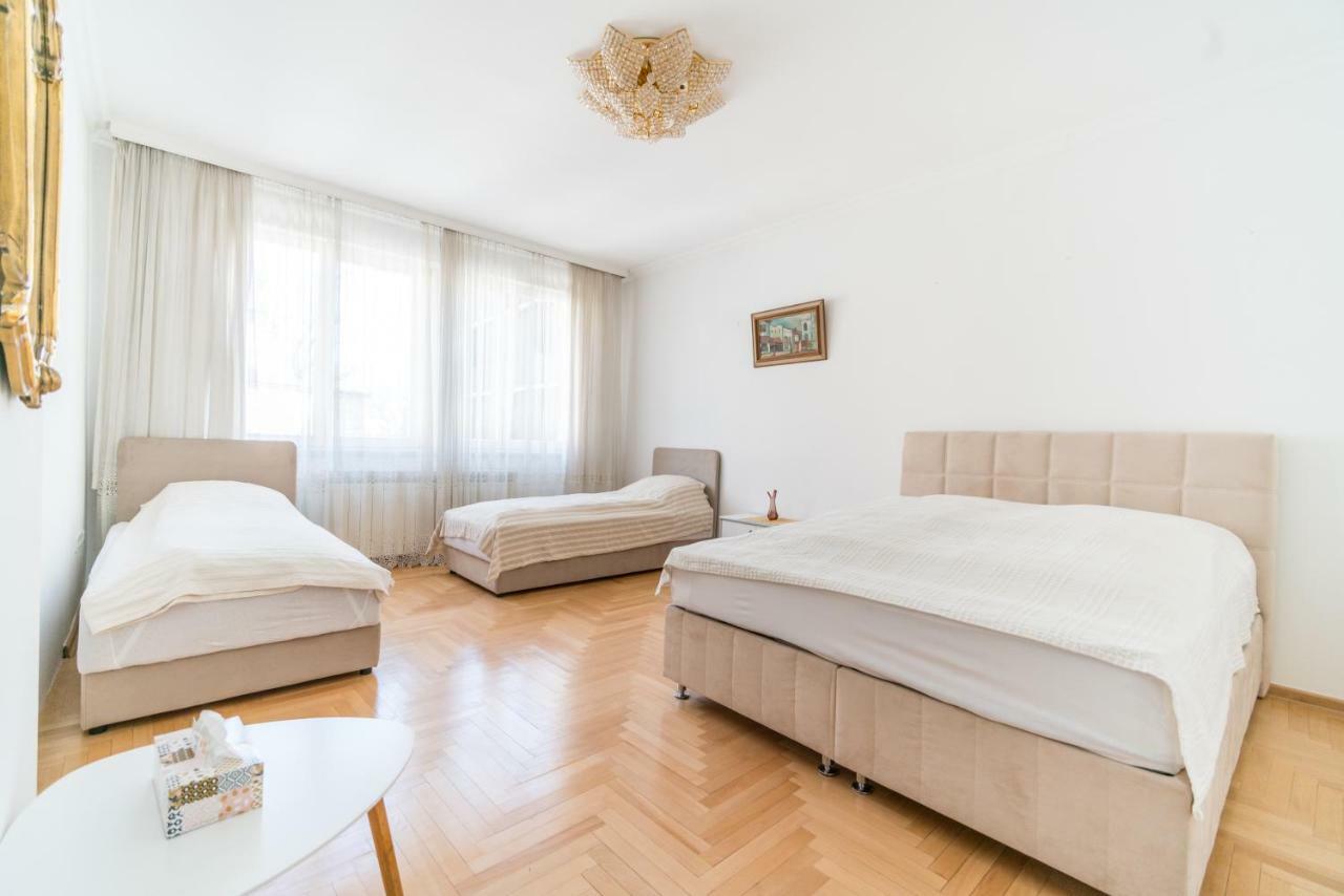Ferhadija Premium Apartment سراييفو المظهر الخارجي الصورة