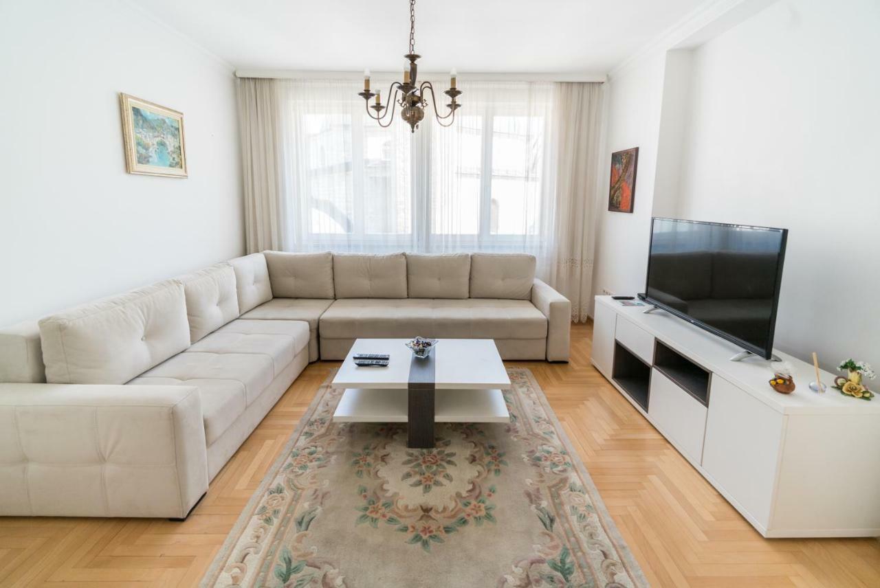 Ferhadija Premium Apartment سراييفو المظهر الخارجي الصورة
